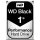 WD Black Performance Hard Drive WD1003FZEX 3,5 SATA 1.000 GB - Festplatte - 7.200 rpm 2 ms - Intern