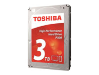 P-HDWD130UZSVA | Toshiba P300 - Festplatte - 3 TB | Herst. Nr. HDWD130UZSVA | Festplatten | EAN: 4051528216721 |Gratisversand | Versandkostenfrei in Österrreich