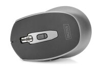 ADA-20162N | DIGITUS Wireless Optical Mouse, 6 Tasten,...