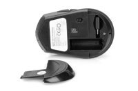 ADA-20162N | DIGITUS Wireless Optical Mouse, 6 Tasten, 1600 dpi | Herst. Nr. DA-20162 | Eingabegeräte | EAN: 4016032482871 |Gratisversand | Versandkostenfrei in Österrreich
