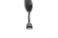 AAK-600434-006-SN | DIGITUS USB 2.0 - USB - C auf...