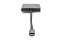 ADA-70828N | DIGITUS USB Type-C 4K 2in1 HDMI...