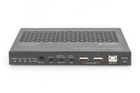 ADS-55523N | DIGITUS HDMI HDBaseT 3.0 Extender Set, 100 m | Herst. Nr. DS-55523 | Kabel / Adapter | EAN: 4016032483700 |Gratisversand | Versandkostenfrei in Österrreich