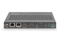 ADS-55523N | DIGITUS HDMI HDBaseT 3.0 Extender Set, 100 m | Herst. Nr. DS-55523 | Kabel / Adapter | EAN: 4016032483700 |Gratisversand | Versandkostenfrei in Österrreich