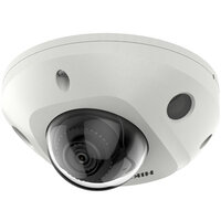 X-DS-2CD2526G2-I(4MM)(D) | Hikvision Dome Fixed Lens...