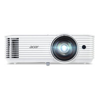 I-MR.JQH11.001 | Acer S1386WHN - 3600 ANSI Lumen - DLP - WXGA (1280x800) - 20000:1 - 16:10 - 4:3 - 16:9 | MR.JQH11.001 | Displays & Projektoren