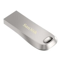 P-SDCZ74-256G-G46 | SanDisk Ultra Luxe - 256 GB - USB...