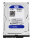 WD Caviar Blue WD10EZEX 3,5 SATA 1.000 GB - Festplatte - 7.200 rpm 8,9 ms - Intern