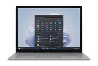 P-RI9-00005 | Microsoft Surface Laptop 5 - 15 Notebook - Core i7 1,8 GHz 38,1 cm | RI9-00005 | PC Systeme