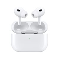 P-MQD83ZM/A | Apple AirPods Pro (2nd generation)  -...