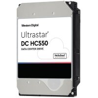 N-0F38459 | WD Ultrastar DC HC550 - 3.5 Zoll - 18000 GB -...