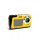 I-10076 | Easypix W3048-YEdge 48 Megapixel Gelb Unterwasserkamera - Digitalkamera - 5,1 cm | 10076 | Foto & Video