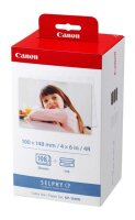 Y-3115B001 | Canon KP-108IN - Tintenstrahl - Rot -...