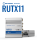 L-RUTX11000000 | Teltonika RUTX11 - Wi-Fi 5 (802.11ac) - Dual-Band (2,4 GHz/5 GHz) - Eingebauter Ethernet-Anschluss - 3G - 4G - Grau | RUTX11000000 | Netzwerktechnik