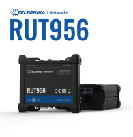 L-RUT956100000 - MEIG | Teltonika · Router·...
