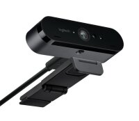 Y-960-001106 | Logitech WebCam BRIO 4K Ultra HD | Herst. Nr. 960-001106 | Webcams | EAN: 5099206068100 |Gratisversand | Versandkostenfrei in Österrreich