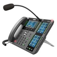 P-X210I | Fanvil X210i - IP-Telefon - Schwarz - Grau -...