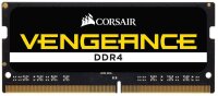 P-CMSX16GX4M1A2400C16 | Corsair Vengeance 16GB DDR4...