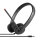 Lenovo Stereo Analog Headset - Headset - On-Ear
