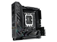 ASUS ROG STRIX Z790-I GAMING WIFI - AMD - LGA 1700 -...