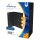 P-BOX33 | MEDIARANGE BOX33 - DVD-Hülle - 1 Disks - Schwarz - Kunststoff - 120 mm - 136 mm | Herst. Nr. BOX33 | Zubehör CD-/DVD-Rohlinge | EAN: 4260057123503 |Gratisversand | Versandkostenfrei in Österrreich