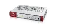 L-USGFLEX100-EU0112F | ZyXEL USG Flex 100 - 900 Mbit/s - 270 Mbit/s - 42,65 BTU/h - 989810 h - DCC - CE - C-Tick - LVD - IPSec - SSL/TLS | USGFLEX100-EU0112F | Netzwerktechnik
