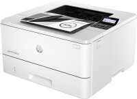 Y-2Z606F#B19 | HP LaserJet Pro 4002dw Drucker - Drucken - Beidseitiger Druck; schnelle Ausgabe der ersten Seite; kompakte Größe; Energieeffizienz; hohe Sicherheit; Dual-Band Wi-Fi - Laser - 1200 x 1200 DPI - A4 - 40 Seiten pro Minute - Doppelseitiger Druc