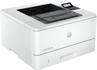 Y-2Z606F#B19 | HP LaserJet Pro 4002dw Drucker - Drucken - Beidseitiger Druck; schnelle Ausgabe der ersten Seite; kompakte Größe; Energieeffizienz; hohe Sicherheit; Dual-Band Wi-Fi - Laser - 1200 x 1200 DPI - A4 - 40 Seiten pro Minute - Doppelseitiger Druc