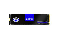 I-SSDPR-PX500-256-80-G2 | GoodRam SSD GOODRAM PX500-G2 256 GB M.2 PCIe 3x4 NVMe - Solid State Disk - NVMe | SSDPR-PX500-256-80-G2 | PC Komponenten