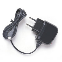 P-795570 | ACV Netz-Ladegerät 100V-240V - schwarz für Micro-USB | 795570 | Zubehör