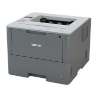 N-HLL6250DNG1 | Brother HL-L6250DN - Drucker - s/w -...