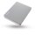 A-HDTX140ESCCA | Toshiba Canvio Flex - 4000 GB - 2.5 Zoll - 3.2 Gen 1 (3.1 Gen 1) - Silber | HDTX140ESCCA | PC Komponenten