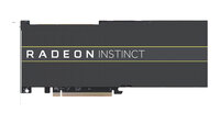 N-100-506194 | AMD RADEON INSTINCT MI50 32GB SERVER GRAPHIC - Grafikkarte | 100-506194 | PC Komponenten