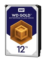 P-WD121KRYZ | WD Gold - 3.5 Zoll - 12000 GB - 7200 RPM |...