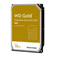 WD WD161KRYZ - 3.5 Zoll - 16000 GB - 7200 RPM