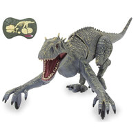 P-410180 | JAMARA Dinosaurier Exoraptor Li-ion 3.7V 2.4GHz grau | 410180 | Spiel & Hobby