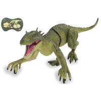 P-410181 | JAMARA Dinosaurier Exoraptor Li-ion 3.7V 2.4GHz grün | 410181 | Spiel & Hobby