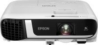 Epson EB-FH52 - 4000 ANSI Lumen - 3LCD - 1080p...