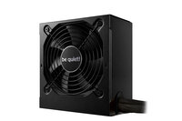 I-BN327 | Be Quiet! Netzteil System Power 10 550W 80+ Bronze - Netzteil | BN327 | PC Komponenten