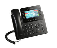 P-GXP2170 | Grandstream GXP2170 - VoIP-Telefon - Bluetooth-Schnittstelle | GXP2170 | Telekommunikation
