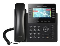 P-GXP2170 | Grandstream GXP2170 - VoIP-Telefon - Bluetooth-Schnittstelle | Herst. Nr. GXP2170 | Telefone | EAN: 6947273701972 |Gratisversand | Versandkostenfrei in Österrreich