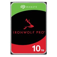 Seagate IronWolf Pro 10TB 2Tb SATA 6G - Festplatte - Serial ATA