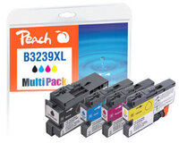 Peach 321015 - Tinte auf Pigmentbasis - Schwarz - Cyan -...