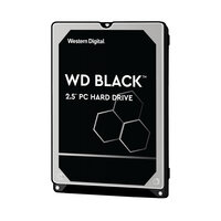 WD WD10SPSX - 2.5 Zoll - 1000 GB - 7200 RPM