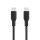 I-CAB014BT3MBK | Belkin 100w USB-C to Braided Cable 3M | CAB014BT3MBK | Zubehör