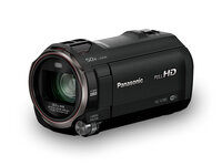 I-HCV785EGK | Panasonic Videokamera HC-V785 - Camcorder -...