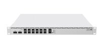 MikroTik CCR2216-1G-12XS-2XQ - Gigabit Ethernet - Silber