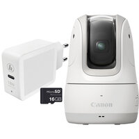 I-5591C003 | Canon PowerShot PX weiss Essential Kit |...