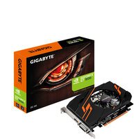 P-GV-N1030OC-2GI | Gigabyte GV-N1030OC-2GI Grafikkarte GeForce GT 1030 2 GB GDDR5 | GV-N1030OC-2GI | PC Komponenten