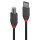P-36677 | Lindy 36677 USB Kabel 10 m USB A USB B Schwarz - Grau - Rot | Herst. Nr. 36677 | Kabel / Adapter | EAN: 4002888366779 |Gratisversand | Versandkostenfrei in Österrreich